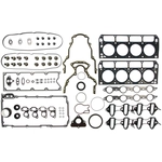 Order Full Gasket Set by MAHLE ORIGINAL - 95-3561 For Your Vehicle