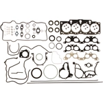 Order Full Gasket Set by MAHLE ORIGINAL - FS4920 For Your Vehicle