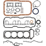 Order VICTOR REINZ - 01-52800-01 - Engine Gasket Set For Your Vehicle