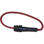 Order SIERRA - FS69120 - Fuse Holder For Your Vehicle