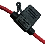 Order PICO OF CANADA - 10202-11 - 12 AWG 25-30A Micro 2 In-Line Fuse Holder with Cap For Your Vehicle