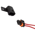 Order PICO OF CANADA - 943-11 - 12 AWG 30A Min Blade Waterproof In-Line Fuse Holder For Your Vehicle