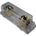 Order PICO OF CANADA - 9800-31 - 200A ANL High AMP Gold Finish Fuse Holder For Your Vehicle