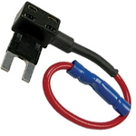 Order PICO OF CANADA - 981-11 - 16 AWG 10A MIN Blade Add-A-Circuit Fuse Holder For Your Vehicle