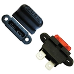 Order PICO OF CANADA - 9900-11 - 30A Panel Mount Fuse Holder For Your Vehicle