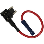 Order PICO OF CANADA - 9950-11 - 10A Low Profile Blade Fuse Add-A-Circuit Fuse Holder For Your Vehicle