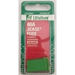 Order LITTELFUSE - JCAS40BP - lien fusible ou câble For Your Vehicle