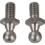 Order SIERRA - GS62920 - Ball Stud For Your Vehicle