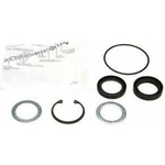 Order Kit de joint d'arbre de vitesse by EDELMANN - 8766 For Your Vehicle