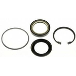 Order Gear Shaft Seal Kit by EDELMANN - 8903 For Your Vehicle