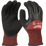 Order MILWAUKEE - 48-22-8923 - Cut Level 3 Winter Insulated Des gants For Your Vehicle