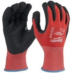 Order MILWAUKEE - 48-22-8927 - Cut Level 2 Nitrile Dipped Gloves For Your Vehicle