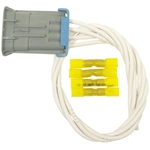 Order BWD AUTOMOTIVE - PT839 - Headlight Switch Connecteur For Your Vehicle