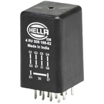 Order HELLA - 008188521 - Diesel Glow Plug Control Module For Your Vehicle