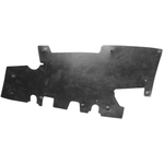 Order Déflecteur d'air  - FO1218131 For Your Vehicle