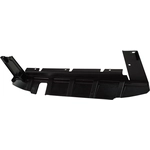 Order Grille Air Deflector - GM1218100 For Your Vehicle