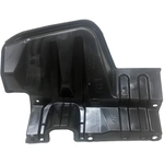 Order Grille Air Deflector - TO1218133 For Your Vehicle