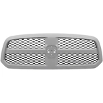 Order Grille Assembly - CH1200367C For Your Vehicle