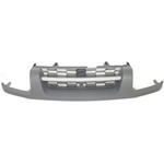 Order Various Manufacturers - NI1200199 - Assemblage de la calandre For Your Vehicle