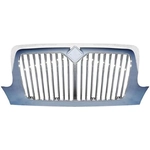 Order DORMAN (HD SOLUTIONS) - 242-5107 - Grille For Your Vehicle