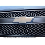 Order Grille Emblem by ALL SALES - 96161C For Your Vehicle
