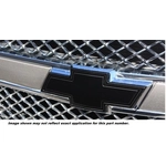 Order Grille Emblem by ALL SALES - 96181K For Your Vehicle