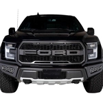 Order Grille Insert by PUTCO - 82168 For Your Vehicle