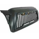 Order Grille by PARAMOUNT AUTOMOTIVE - 41-0202MB For Your Vehicle