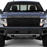 Order Grille Screen Kit by FIA - WF921-38 For Your Vehicle