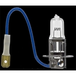 Order Halogen Bulb by HELLA - H3 24V DP For Your Vehicle