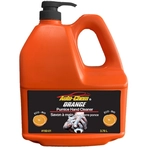 Order AUTO-CHEM - 19201 - Nettoyant pour les mains With Abrasive - Orange For Your Vehicle