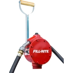 Order FILL-RITE - FR152 - Hand Pump and Hose For Your Vehicle