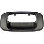 Order DORMAN - 76106 - Tailgate Poignée Lunette For Your Vehicle