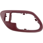 Order DORMAN - 81927 - Interior Door Handle Bezel For Your Vehicle