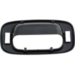 Order DORMAN - 83365 - Tailgate Poignée Lunette For Your Vehicle