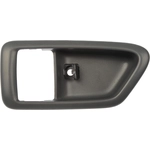 Order DORMAN - 91006 - Interior Door Poignée Lunette For Your Vehicle