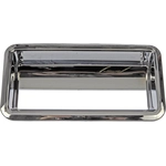 Order DORMAN - 91181 - Tailgate Handle Bezel For Your Vehicle