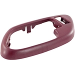 Order Handle Bezel by DORMAN/HELP - 81925 For Your Vehicle