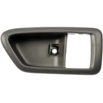 Order Poignée Lunette by DORMAN/HELP - 91007 For Your Vehicle