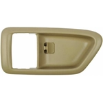 Order Poignée Lunette by DORMAN/HELP - 91008 For Your Vehicle