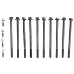 Order Head Bolt Set by MAHLE ORIGINAL - GS33784 For Your Vehicle