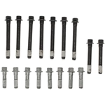 Order MAHLE ORIGINAL - GS33285 - Head Bolt Set For Your Vehicle