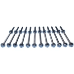 Order Head Bolt Set by MAHLE ORIGINAL - GS33361 For Your Vehicle