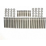 Order Head Bolt Set by PIONEER - 851201 For Your Vehicle