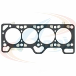 Order Joint de culasse by APEX AUTOMOBILE PARTS - AHG241 For Your Vehicle