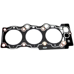 Order DNJ ENGINE COMPONENTS - HG99R - Passenger Side Cylinder Head Gasket For Your Vehicle