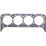 Order Head Gasket by FEL-PRO - 8510PT For Your Vehicle