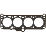 Order Head Gasket by MAHLE ORIGINAL - 3730 For Your Vehicle