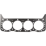 Order Head Gasket by MAHLE ORIGINAL - 54052 For Your Vehicle