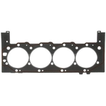 Order MAHLE ORIGINAL - 54349 - Passenger Side OEM Standard Graphite Cylinder Head Gasket For Your Vehicle